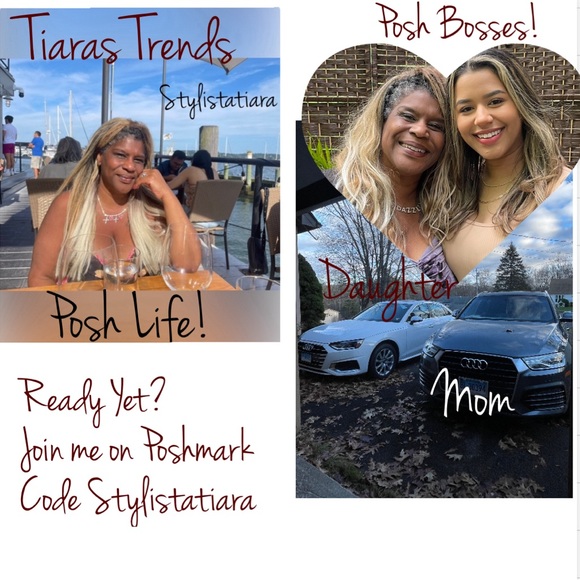 Meet your Posher, StylistaTiara - Picture 13 of 17